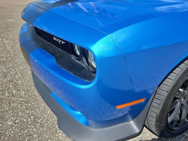 used 2015 Dodge Challenger car, priced at $40,995