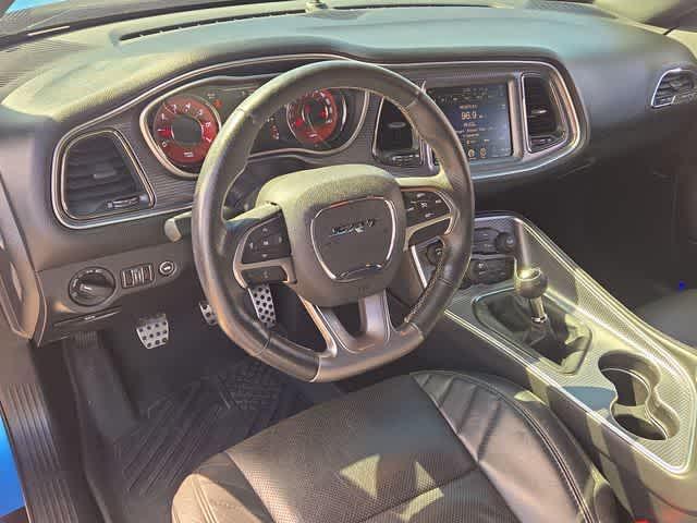 used 2015 Dodge Challenger car, priced at $40,995