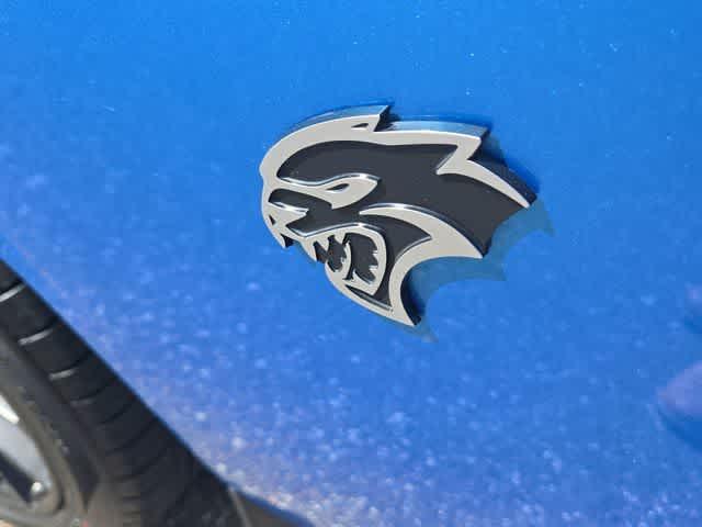 used 2015 Dodge Challenger car, priced at $40,995