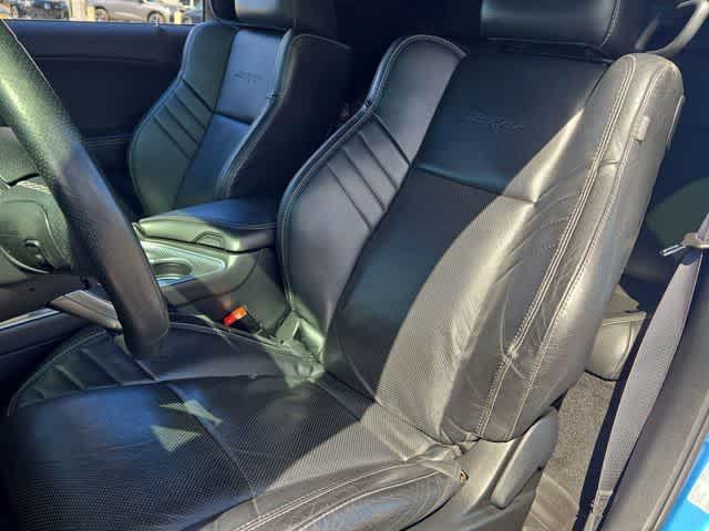 used 2015 Dodge Challenger car, priced at $40,995