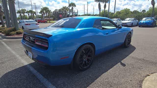used 2015 Dodge Challenger car, priced at $40,995