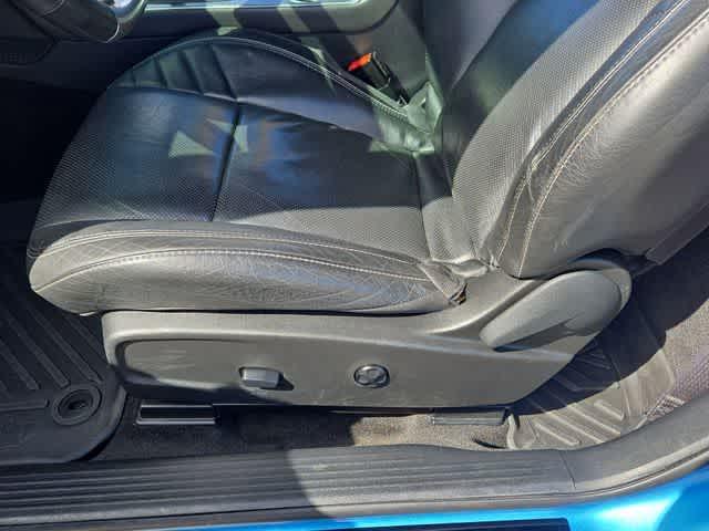 used 2015 Dodge Challenger car, priced at $40,995