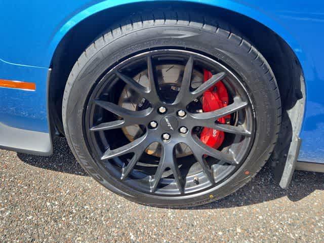 used 2015 Dodge Challenger car, priced at $40,995