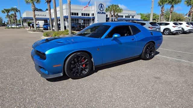used 2015 Dodge Challenger car, priced at $40,995