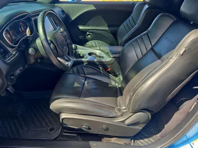 used 2015 Dodge Challenger car, priced at $40,995