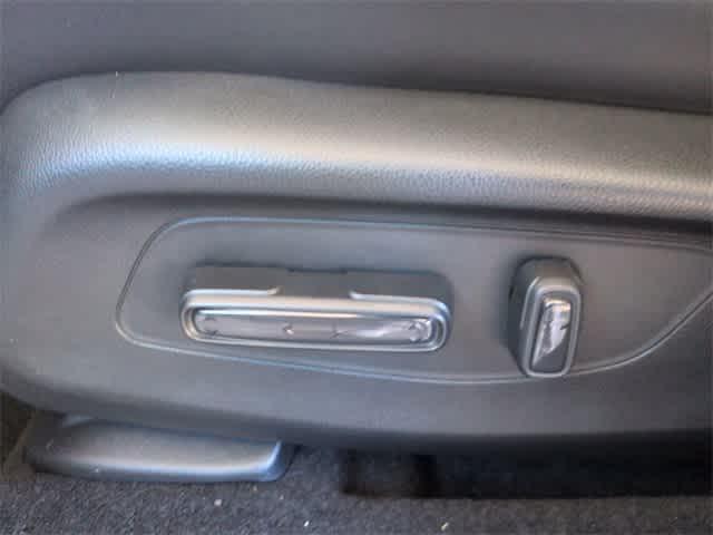 new 2025 Acura ADX car, priced at $36,950