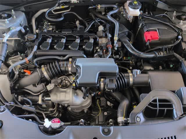 new 2025 Acura ADX car, priced at $36,950