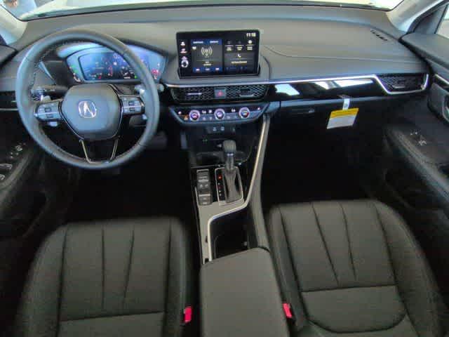 new 2025 Acura ADX car, priced at $36,950