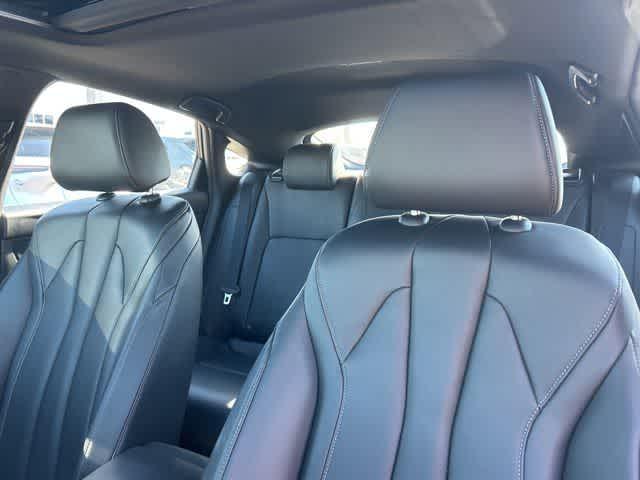 used 2026 Acura Integra car, priced at $30,995