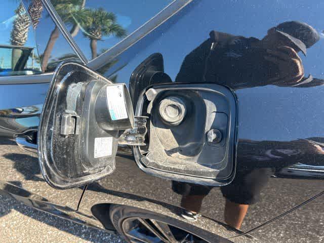 used 2026 Acura Integra car, priced at $30,995