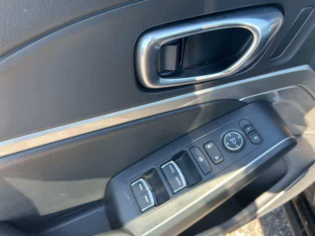 used 2026 Acura Integra car, priced at $30,995