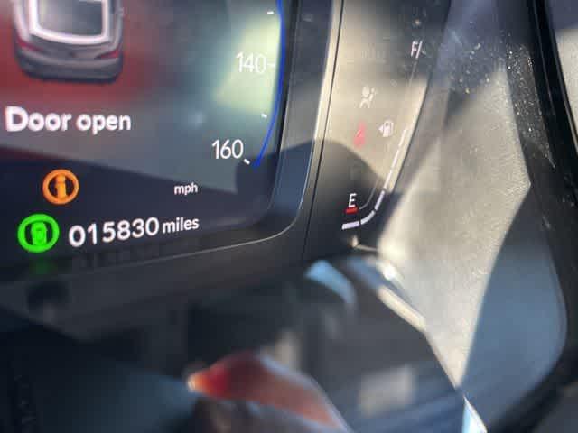 used 2026 Acura Integra car, priced at $30,995
