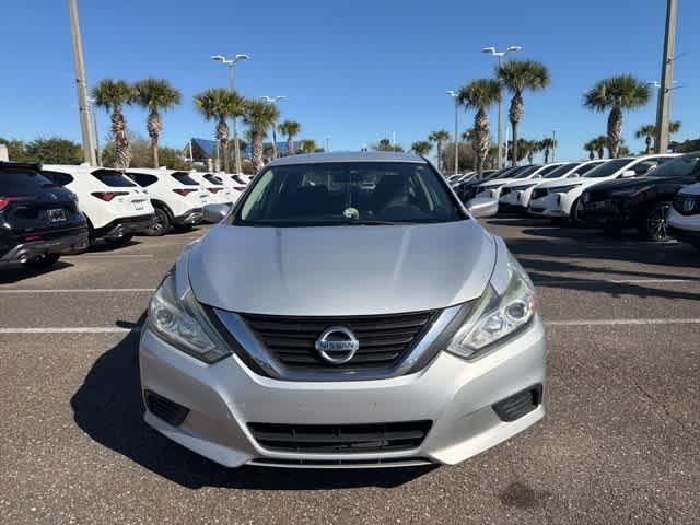 used 2016 Nissan Altima car, priced at $6,995