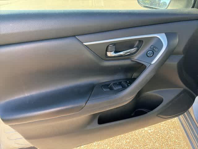 used 2016 Nissan Altima car, priced at $6,995