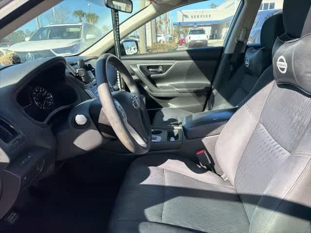 used 2016 Nissan Altima car, priced at $6,995