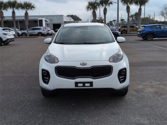 used 2019 Kia Sportage car, priced at $12,295