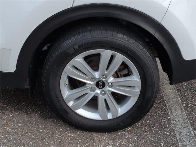 used 2019 Kia Sportage car, priced at $12,295