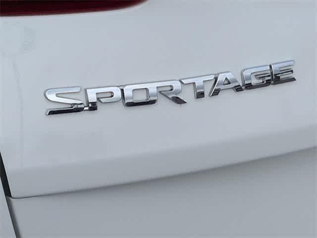 used 2019 Kia Sportage car, priced at $12,295