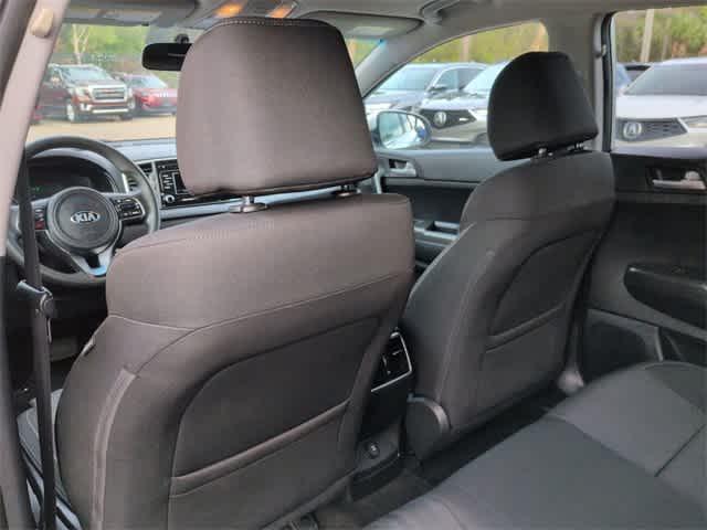 used 2019 Kia Sportage car, priced at $12,295