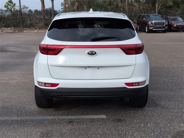 used 2019 Kia Sportage car, priced at $12,295