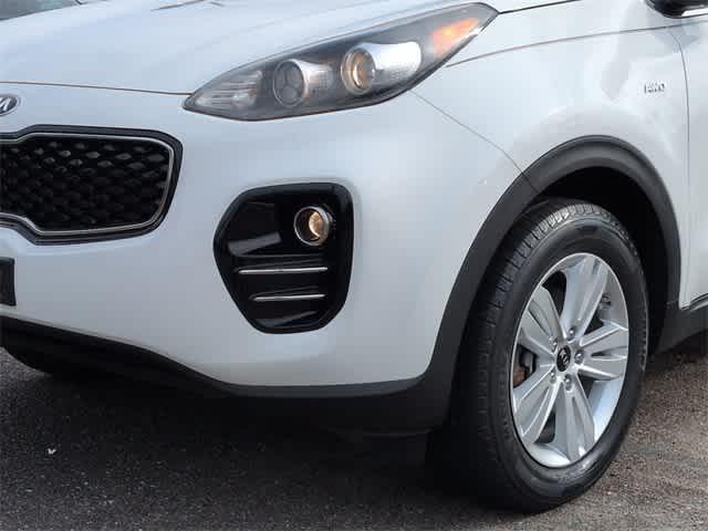 used 2019 Kia Sportage car, priced at $12,295