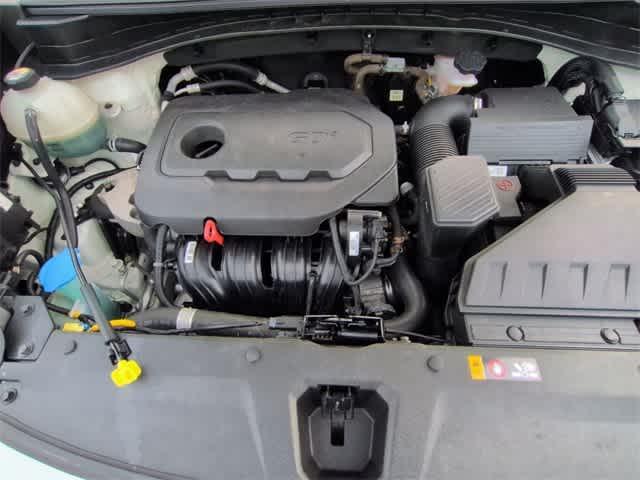 used 2019 Kia Sportage car, priced at $12,295