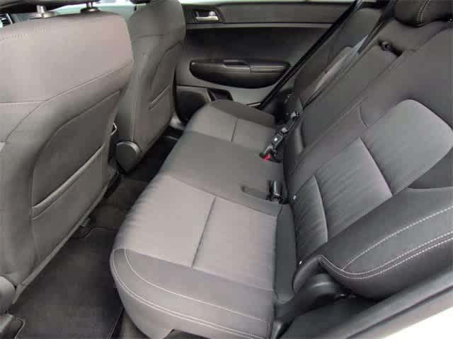 used 2019 Kia Sportage car, priced at $12,295