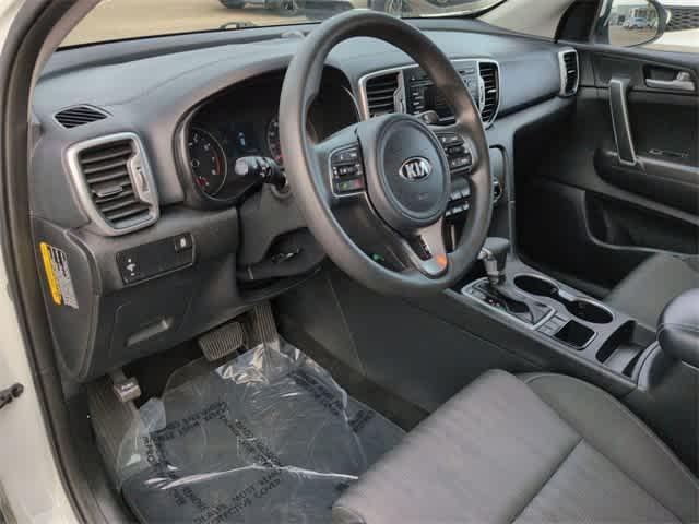 used 2019 Kia Sportage car, priced at $12,295