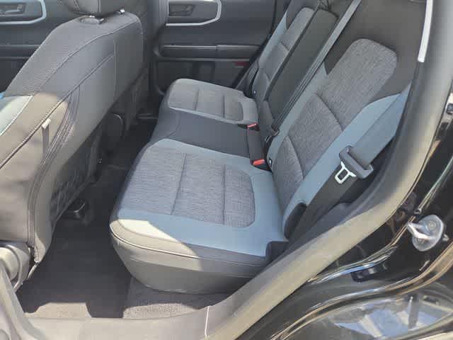 used 2024 Ford Bronco Sport car, priced at $24,291