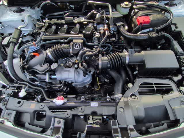 new 2026 Acura Integra car, priced at $41,095