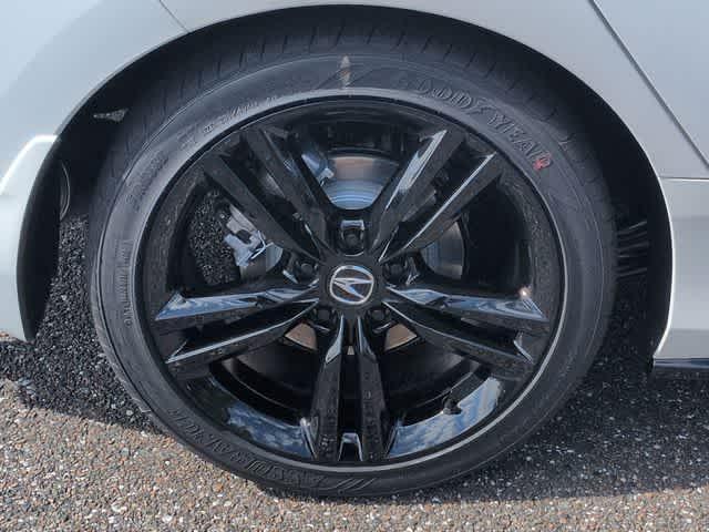 new 2026 Acura Integra car, priced at $41,095