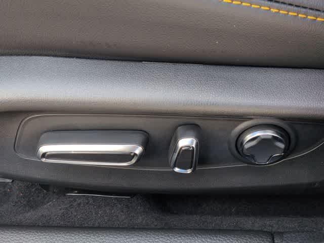 new 2026 Acura Integra car, priced at $41,095