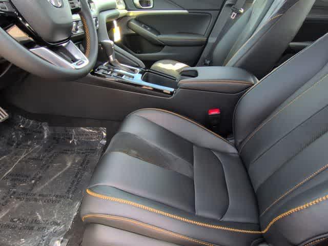 new 2026 Acura Integra car, priced at $41,095