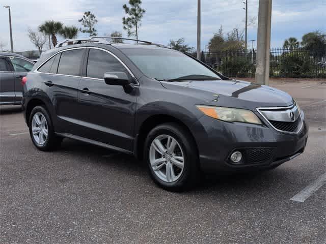 used 2013 Acura RDX car, priced at $11,495