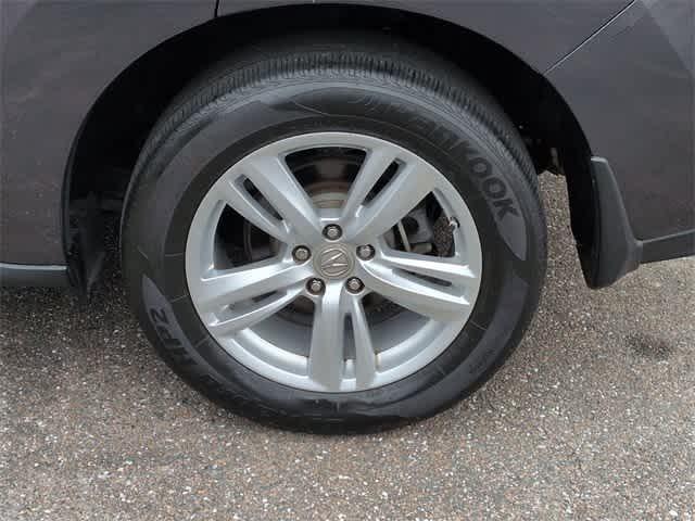 used 2013 Acura RDX car, priced at $11,495