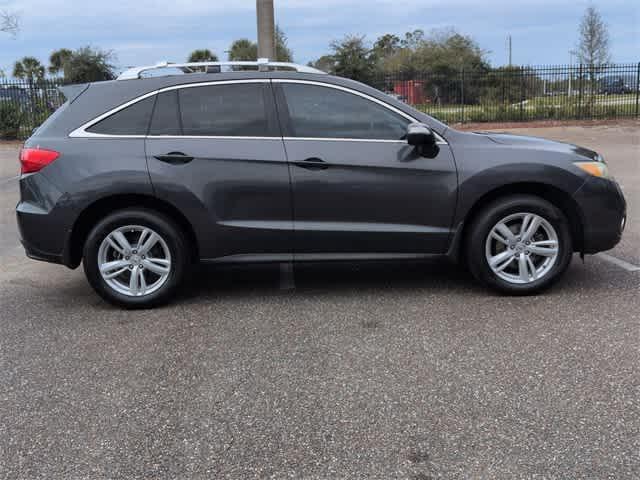 used 2013 Acura RDX car, priced at $11,495