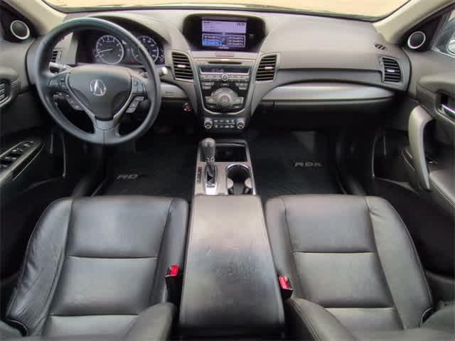 used 2013 Acura RDX car, priced at $11,495