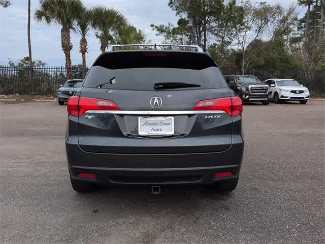 used 2013 Acura RDX car, priced at $11,495