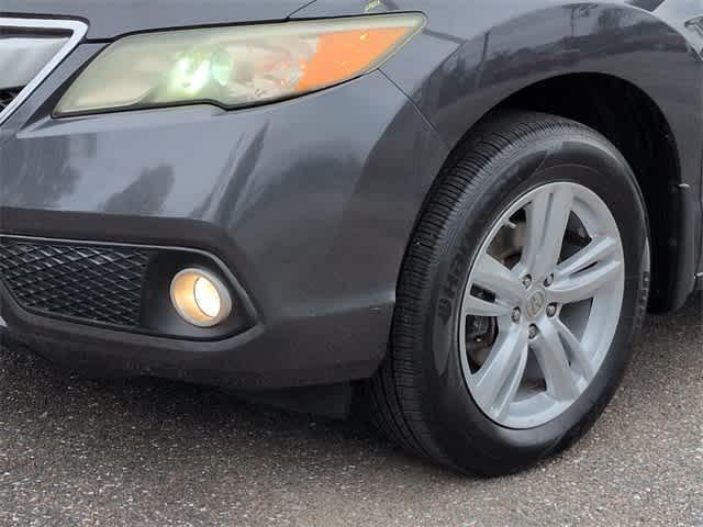 used 2013 Acura RDX car, priced at $11,495