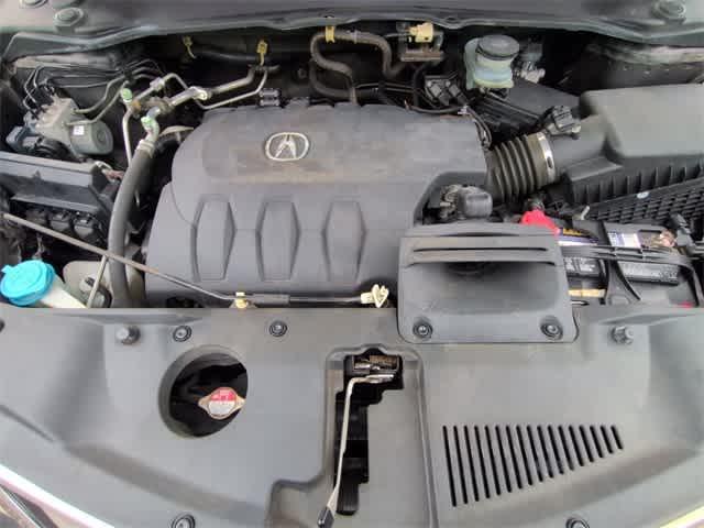 used 2013 Acura RDX car, priced at $11,495