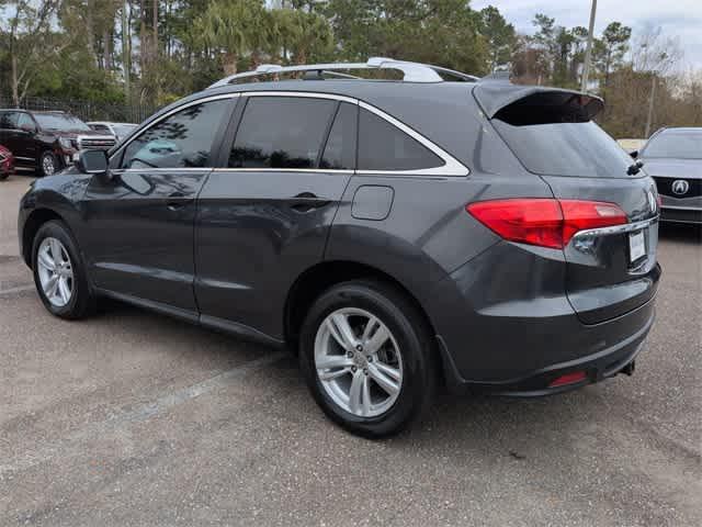 used 2013 Acura RDX car, priced at $11,495