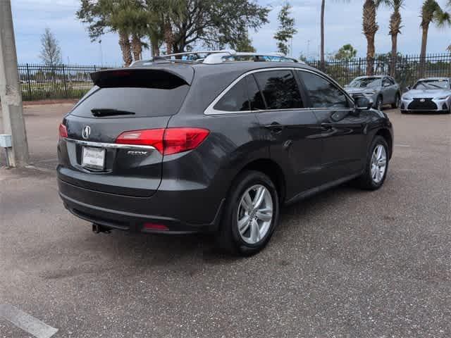 used 2013 Acura RDX car, priced at $11,495