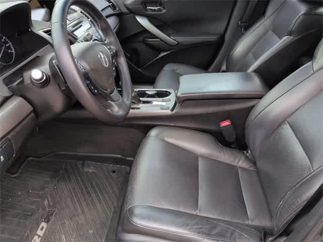 used 2013 Acura RDX car, priced at $11,495