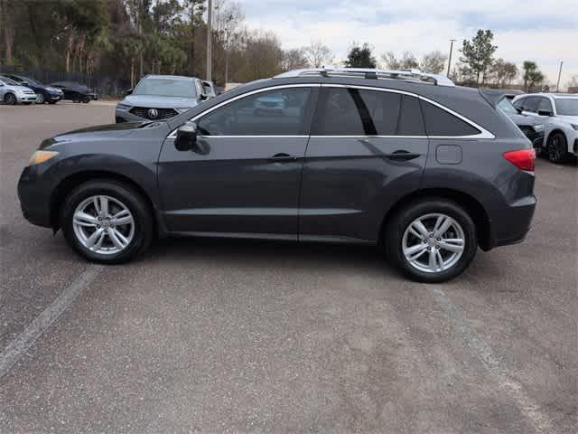 used 2013 Acura RDX car, priced at $11,495