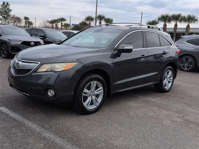 used 2013 Acura RDX car, priced at $11,495