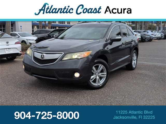 used 2013 Acura RDX car, priced at $11,495