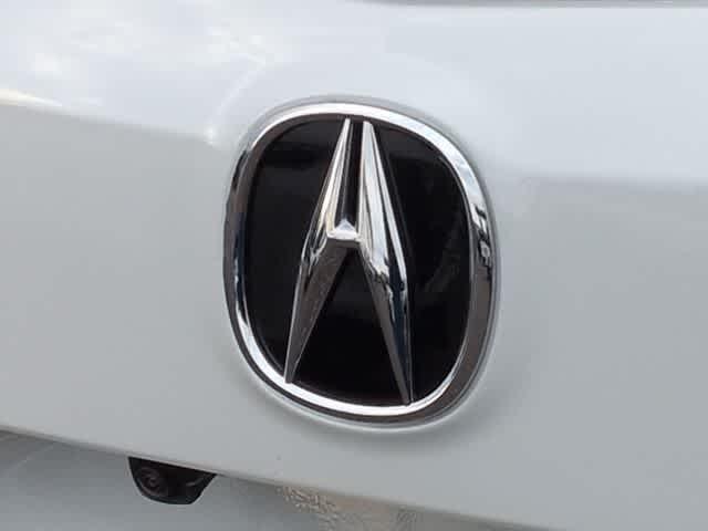 new 2026 Acura RDX car, priced at $54,800