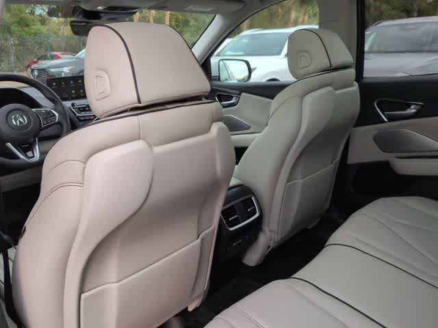 new 2026 Acura RDX car, priced at $54,800