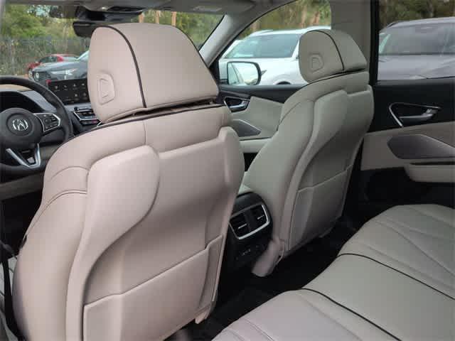 new 2026 Acura RDX car, priced at $54,800