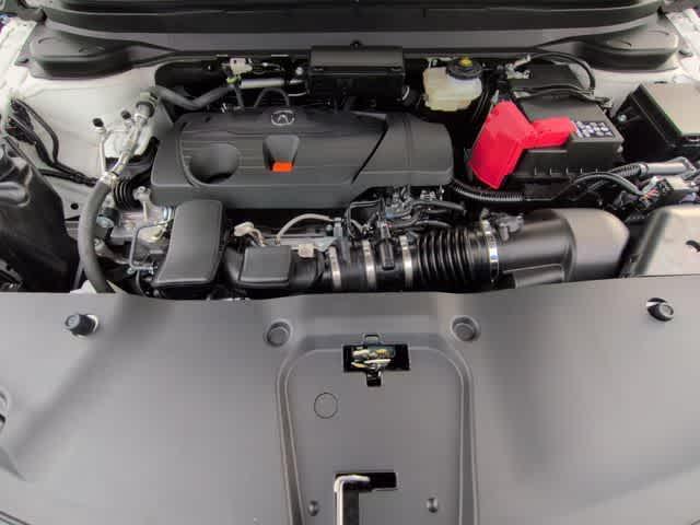 new 2026 Acura RDX car, priced at $54,800